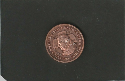 Coin medal specimen - coin//medal, 5