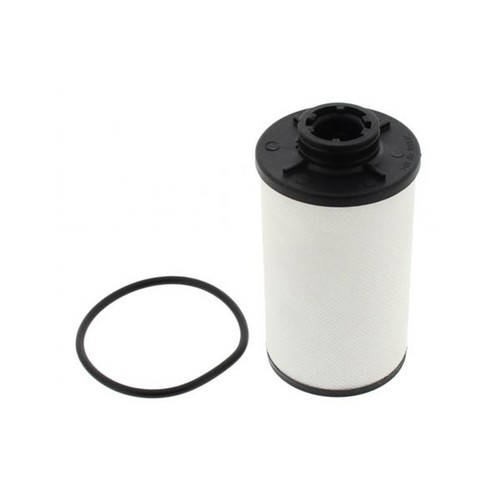 Automatic gearbox oil - automatic, filter