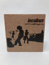 Incubus Live At Lollapalooza
