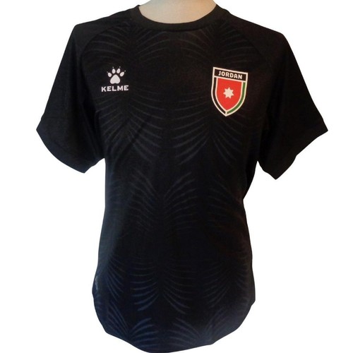 Jordan kelme 2024 - 2024-2026, third