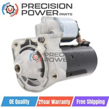 Starter for Volvo S40 2.5L L5