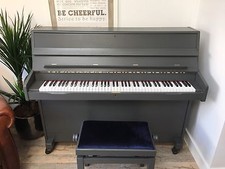 Piano painting staining - painting,,