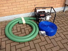 LONCIN Water Pump HOSE KIT
