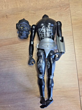 Vintage  Action Man Captain