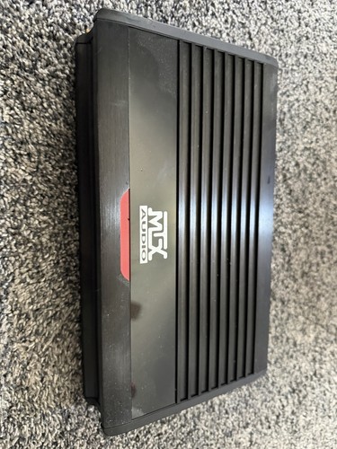 Mtx thunder1000 1000 watt - thunder1000.1,