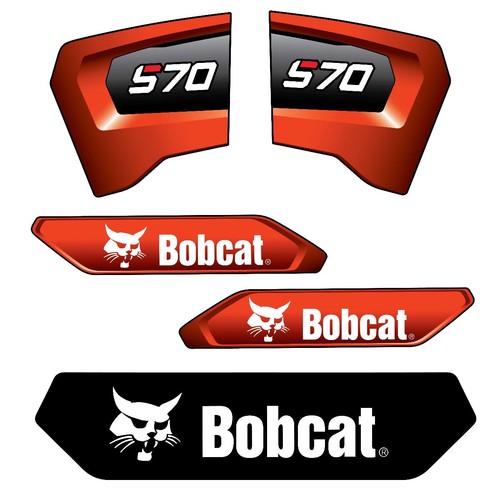 Fits s70 bobcat skid steer - s70,