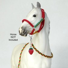 Handmade Breyer Traditonal 1:9