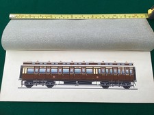 Mid Norfolk Railway coach