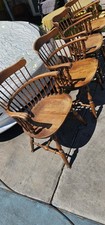 Vintage Chairs Nichols & Stone