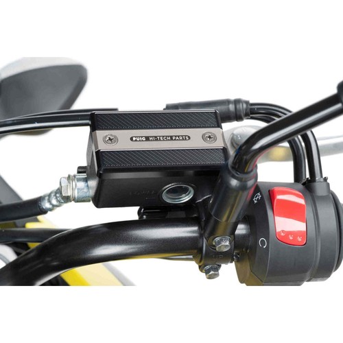 Puig front reservoir cap - front, brake