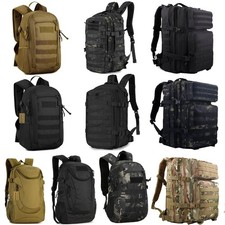 20/25/30/45L Military Tactical