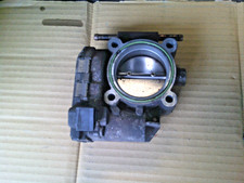 ASTRA MK4 GSI Z20LET GENUINE GM ENGINE THROTTLE BODY