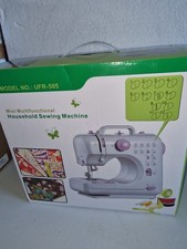 Electric Mini Sewing Machine