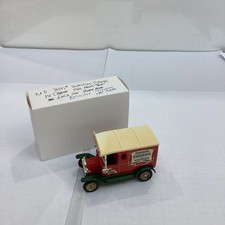 Lledo LP6 Model T Ford Van LP