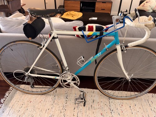 Bridgestone bicycle mile - bridgestone, 112