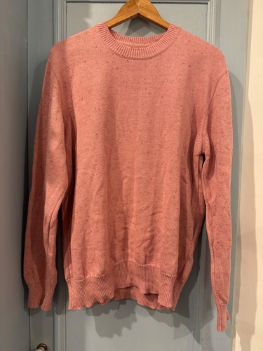 Universal works jumper - jumper, l