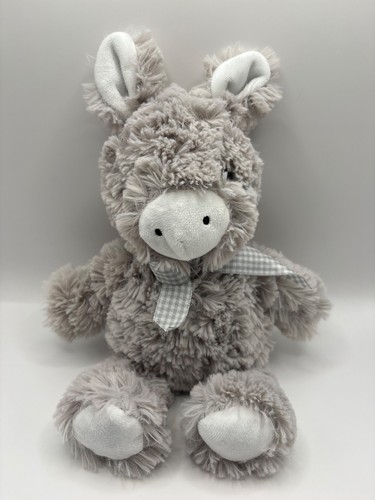 Reuben the donkey soft - reuben,
