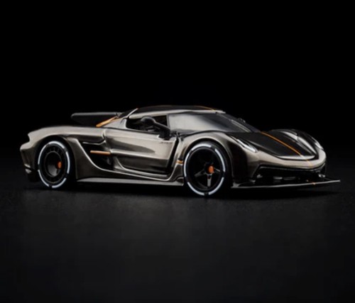 Hot wheels koenigsegg - wheels, jesko