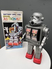 Vintage Horikawa Japan Battery