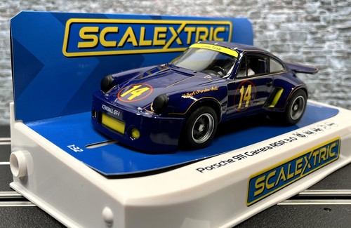Scalextric slot car - 1/32,