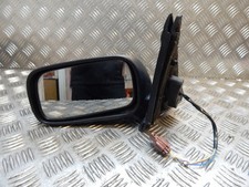 GENUINE NISSAN ALMERA NS