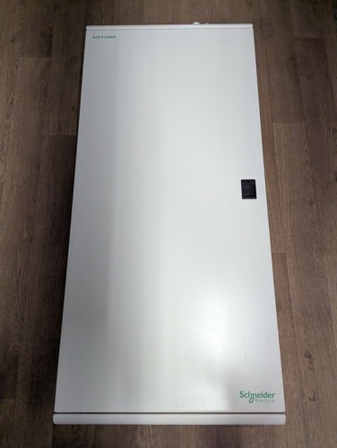Schneider acti isobar 4c - schneider,