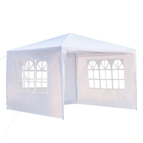 X10 outdoor canopy tent - 10'x10',
