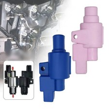 Parking Heater Fuel Pump Cover