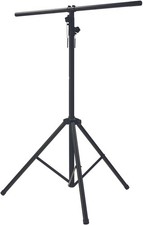 Lighting Stand with T-bar