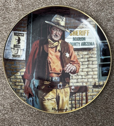 Franklin mint collector - mint,