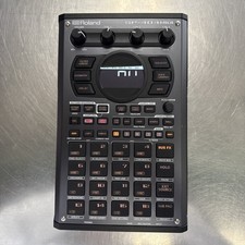 Roland SP-404MKII Sampler -