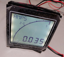 TRUMETER APM-AMP-APO
