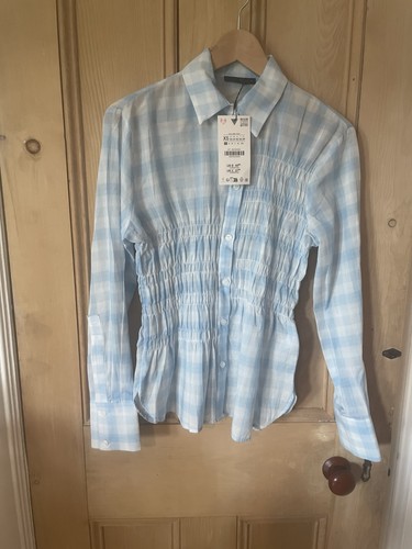 Zara women shirt - zara, xs