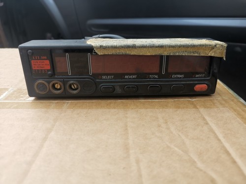 Lit 300 taxi meter - lit,