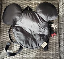 Zara Disney Mickey Mouse Head