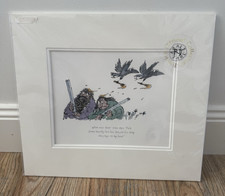 Quentin Blake The Twits