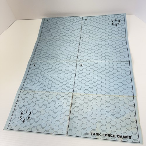 Task force sfb star fleet - task,