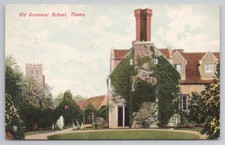Thame, Old Grammar School