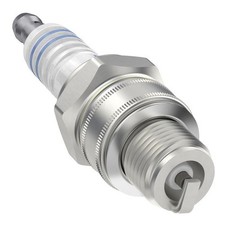 Bosch Engine Spark Plug fits