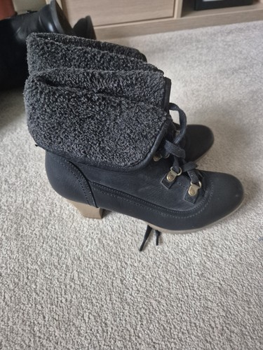 Kangol boots size - kangol, 4