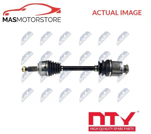 Drive shaft joint - cv, right