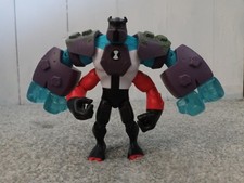 Ben 10 Ben Ten Figures