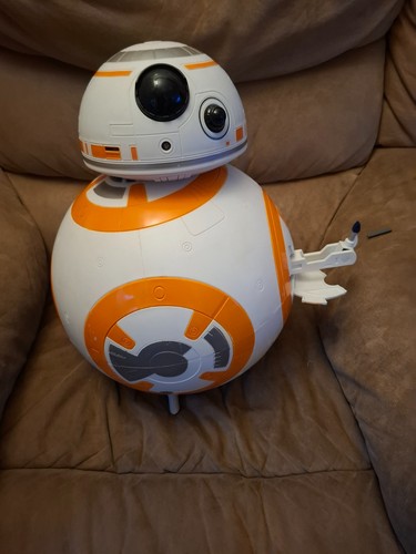 Star wars bb8 jakks - star, pacific