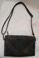 Younique Black Faux Leather