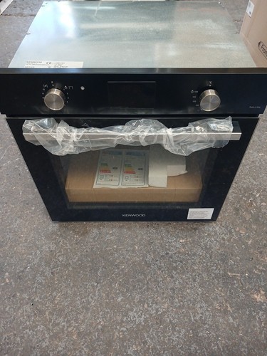 Kenwood ks303gbl built gas - kenwood,