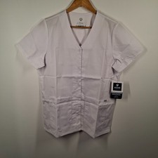 Adar Universal Scrub Top