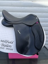 17.5 Inch Black Wintec 500