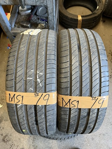 Pair 205 88h michelin - 45, 17