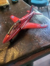 Matchbox 1991 RAF Red Arrows