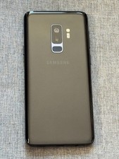Samsung Galaxy S9+ Plus
